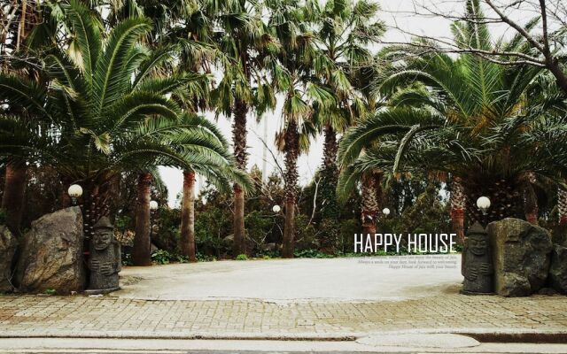 Happy House