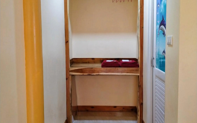 Baan Panseng Bungalow