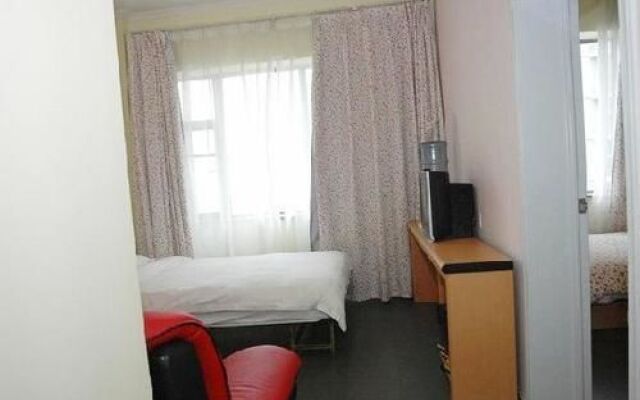Yijia Apartment Hotel - Luoyang