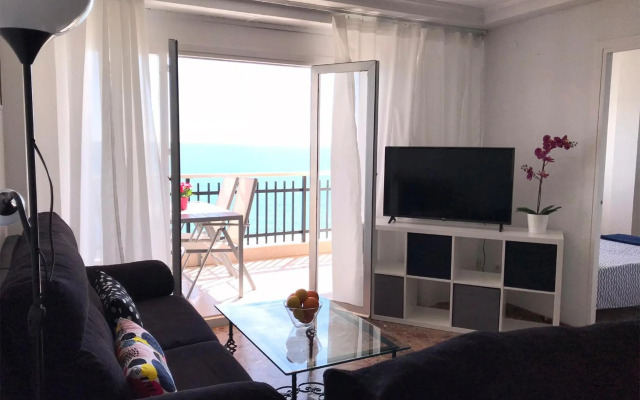 Apartamento Niza Playa I