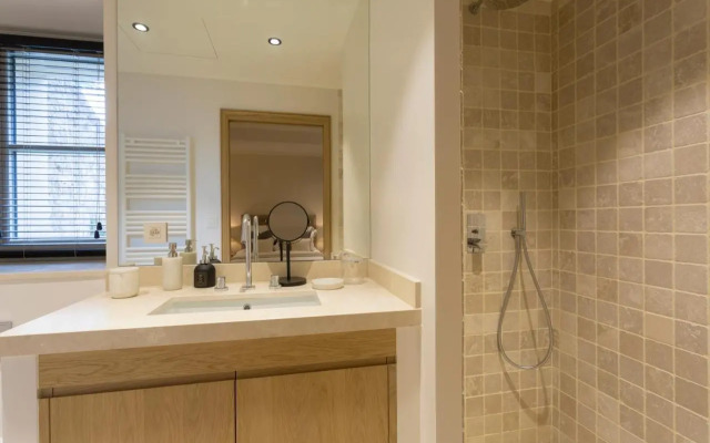 Mougins Luxury Retreats