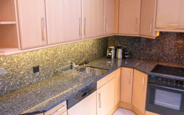 Apartment Arbgrat Täsch