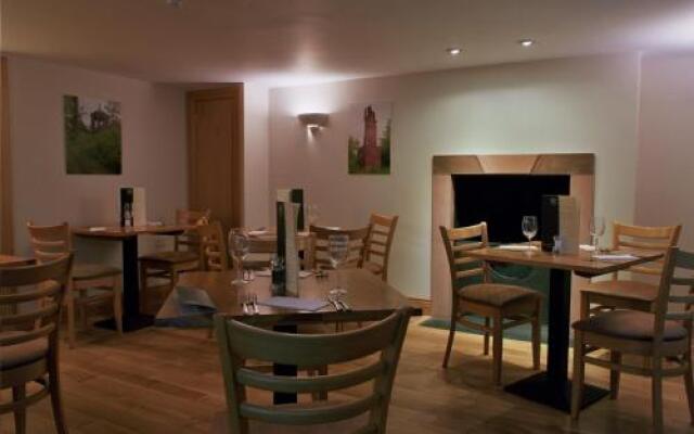 The Spread Eagle Hotel