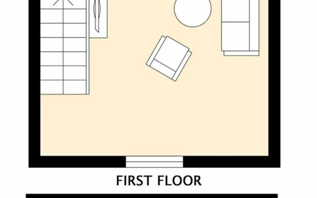 Sunset Townhouse With Free Parking