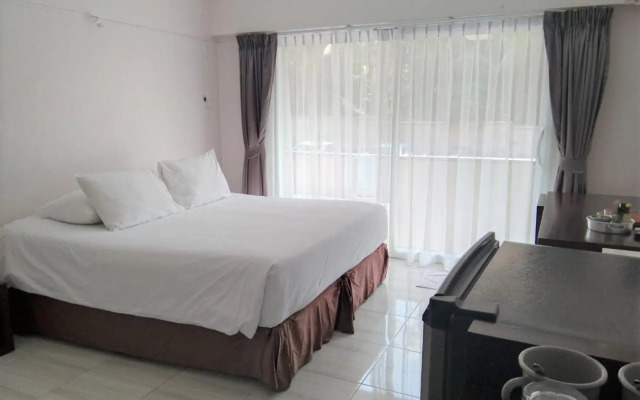 FarmHouse Hotel Ranong