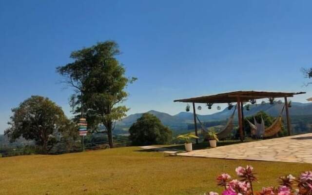 Pousada Mirante dos Ipês