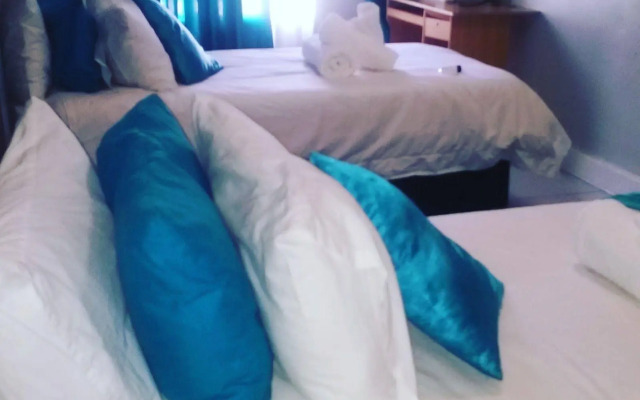 Valley Guest House
