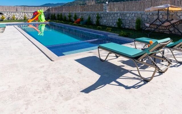 Villa Atlantis Kaş