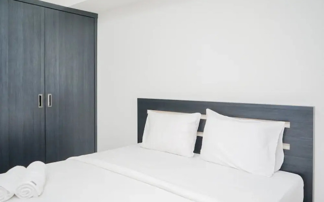 Chic Studio at Baileys Apartment