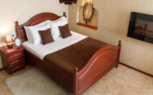 Studio Suite near Lake with Jacuzzi