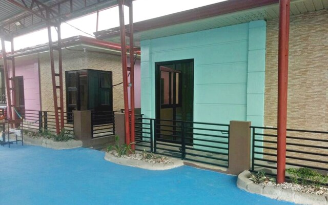 Leyvonne Resort & Events Place