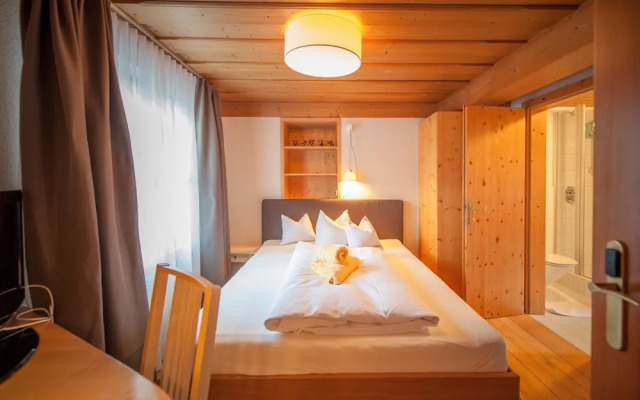 Lärchenhof - Premium Apartments & Zimmer