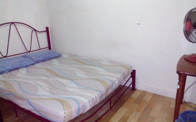 Wheelers Guest House, Kuala Lumpur