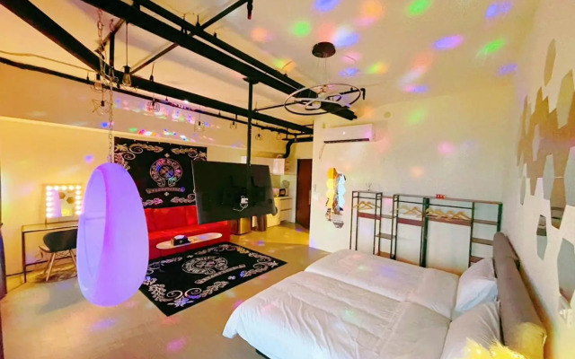 Toucheng SleepWell 頭城睡碎念