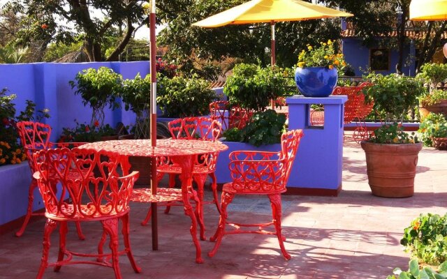 Estrellita's Bed & Breakfast