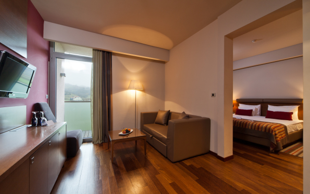 Hotel Kaj