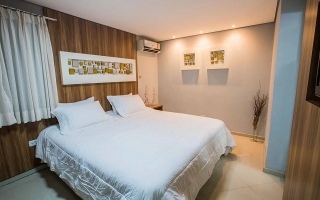 Maximus Sottile Hotel