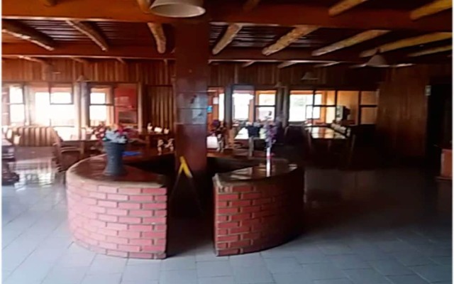 Hotel Cypresal