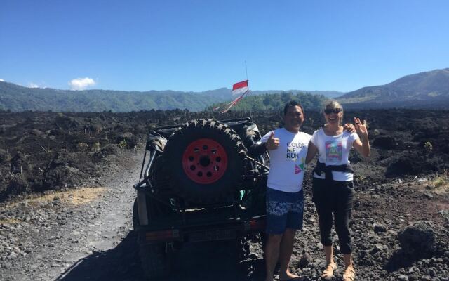 Batur Sunrise Guesthouse