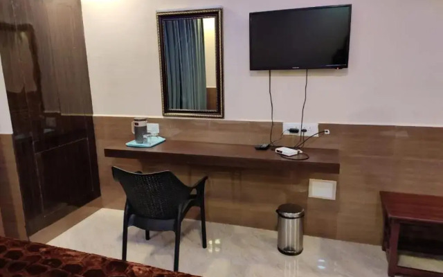 Hotel Sugam Karaikudi