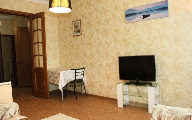 Sakvoyage Sovietskaya Str.4
