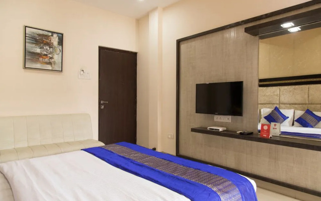 OYO Flagship 071 Gandhibagh