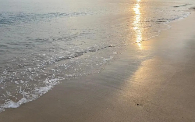 Chambre d'hôtes près de la plage