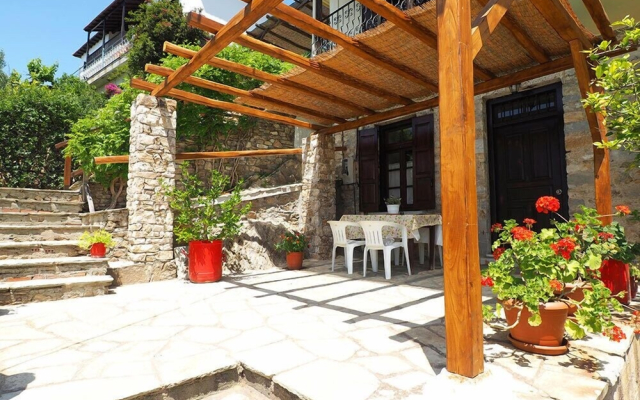 Horto View Apartments