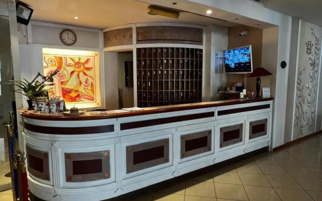 Park Hotel Paradiso