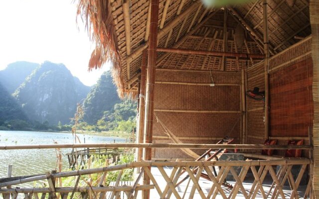 May Homestay Ninh Binh