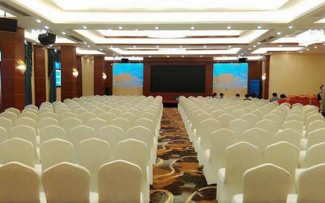 XiaMen Big Apartment Hotel