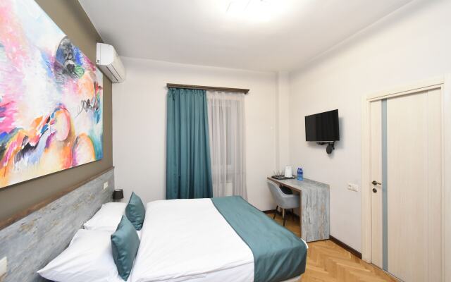 Yerevan Boutique Hotel