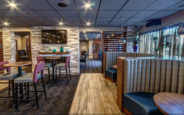 Holiday Inn & Suites Syracuse Airport - Liverpool by IHG