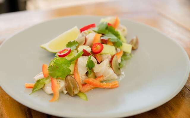 Oceans Edge Key West Resort, Hotel & Marina