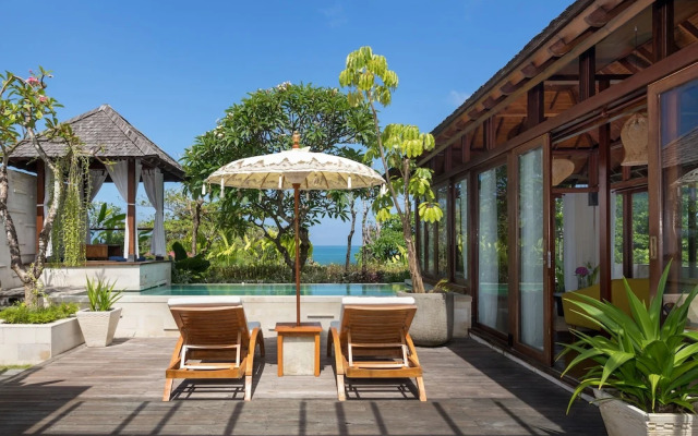 The Chand's Boutique Villas by Villa Finder