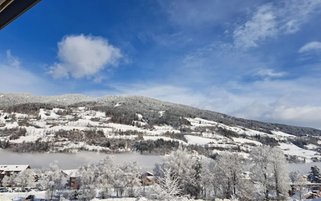 Relax Resort Kreischberg