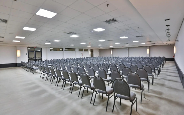 Quality Hotel Blumenau