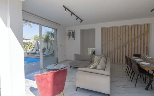 Protaras Vie Bleu Villa Vb2