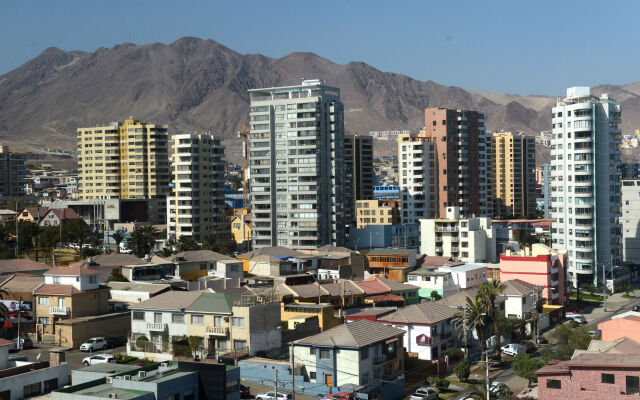 Holiday Inn Express Antofagasta by IHG