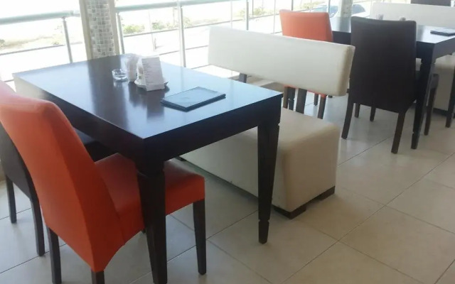 Kocaali Sun Hotel