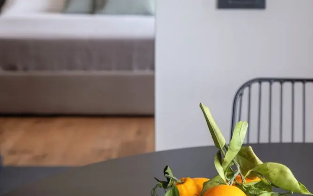 Scorzamara Country Lodges