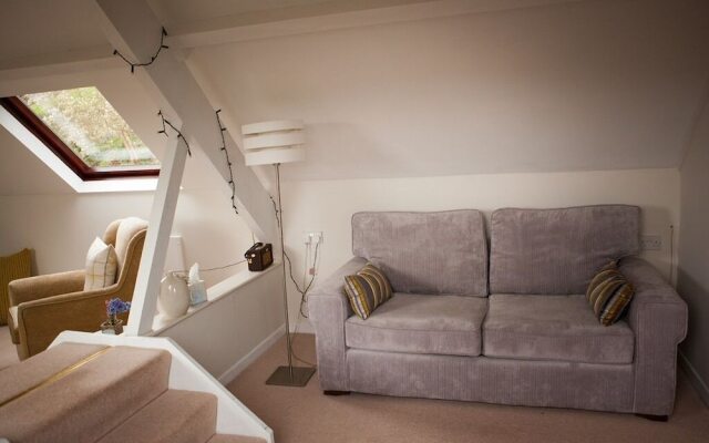 Ty Croeso Bed & Breakfast