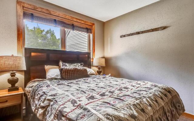 Sunrise East Glade C8