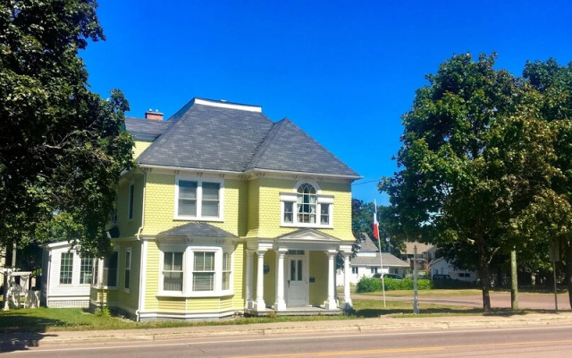 Le Griffon B&B