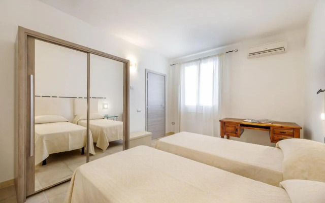 Villa Deborah Apartments