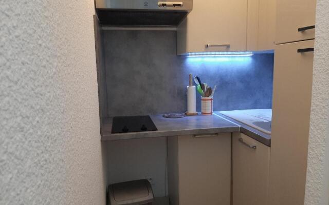 Appartement Seignosse, 2 pièces, 3 personnes - FR-1-239-663