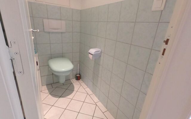 Apartment With 2 Bedrooms in Soultzeren, With Wonderful Mountain View,