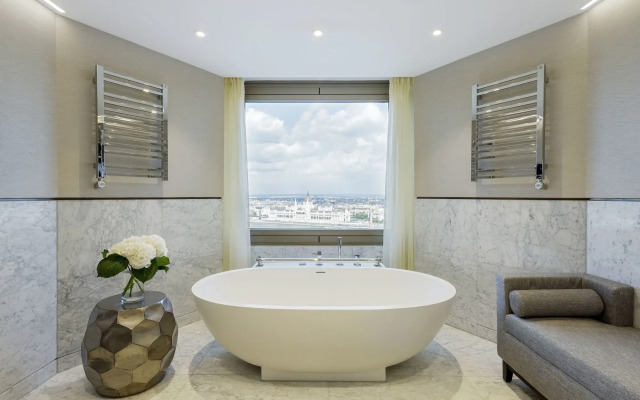 Hilton Budapest