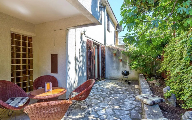 Holiday Home in Pula With Terrace