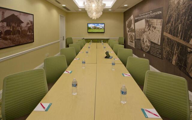 Miami Lakes Hotel and Golf